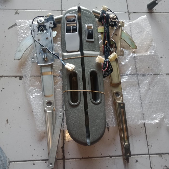 Power Window Daihatsu Taft Gt Rocky Daihatsu Feroza #Original