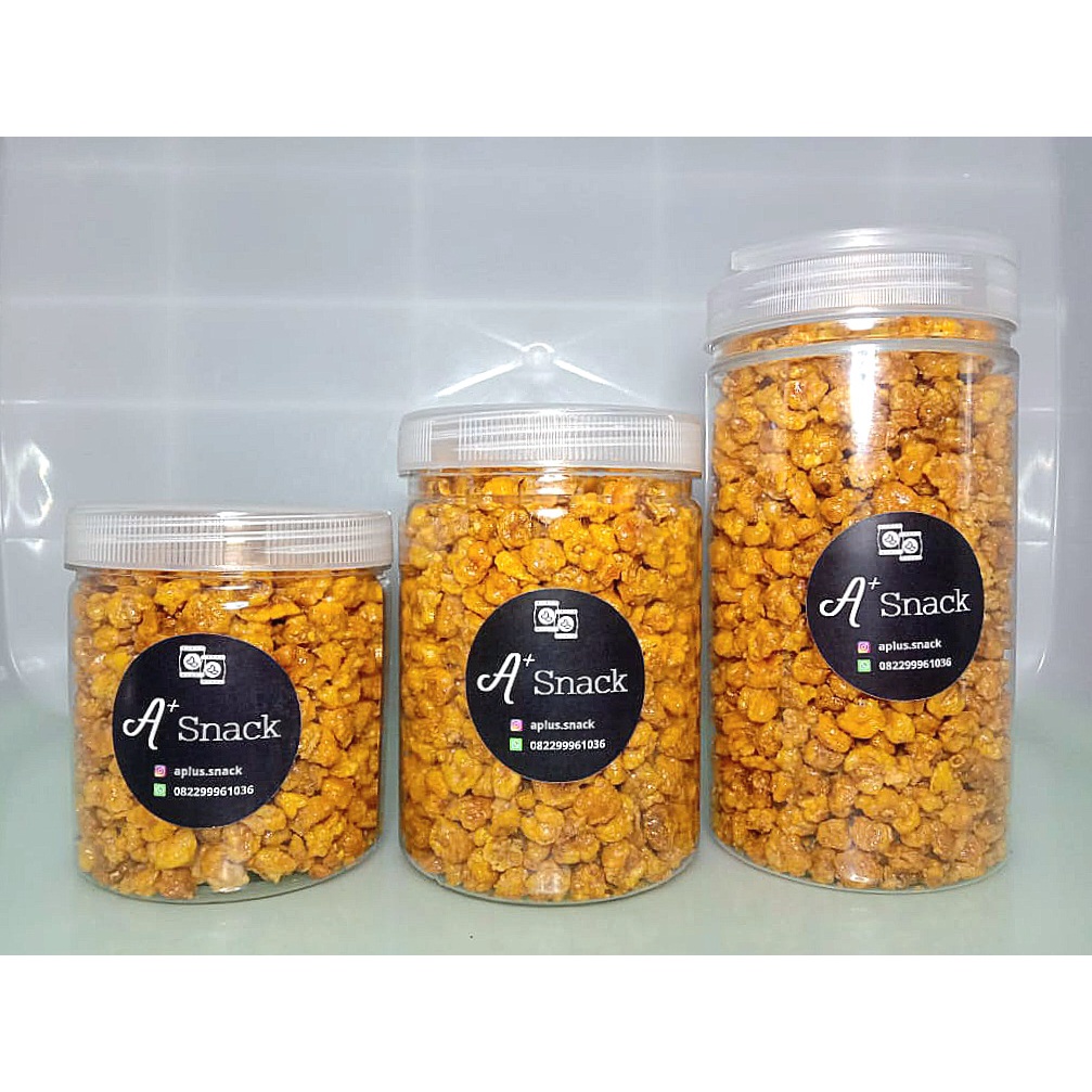 

JAGUNG MARNING