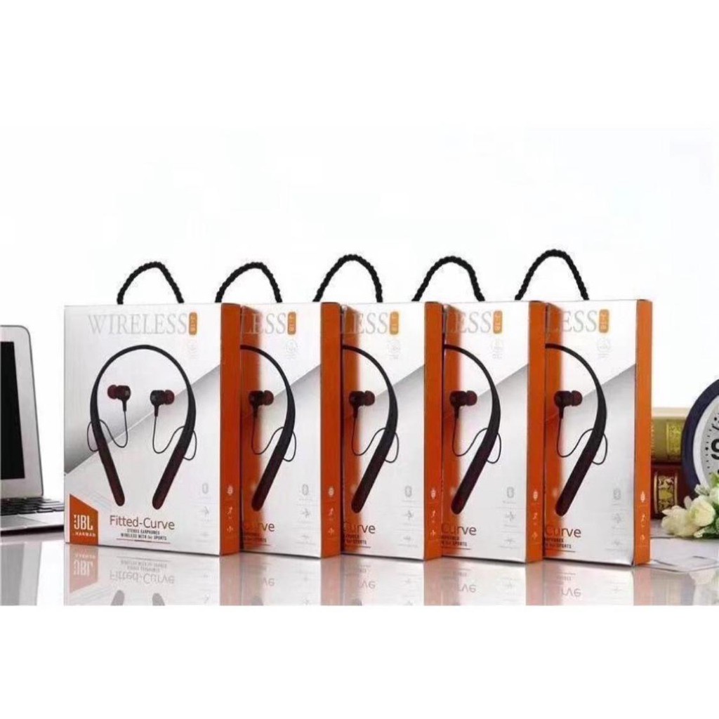 Headset bluetooth JBL J-18 ( Wireless Stereo Headset ) TERMURAH PROMO