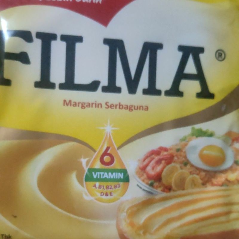 

margarin Filma