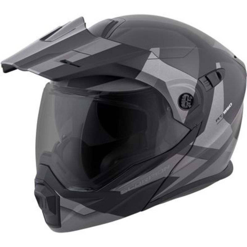 HELM SCORPION EXO AT950