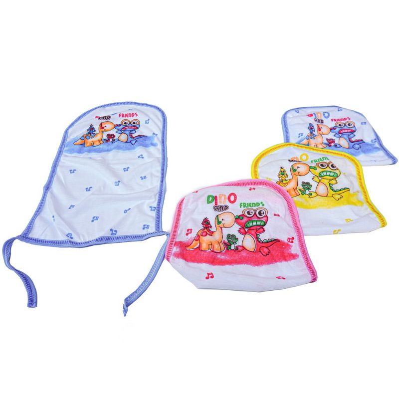 1LUSIN POPOK KAIN BAYI BARU LAHIR/POPOK TALI BAYI/LOYOR BAYI/NEW BORN