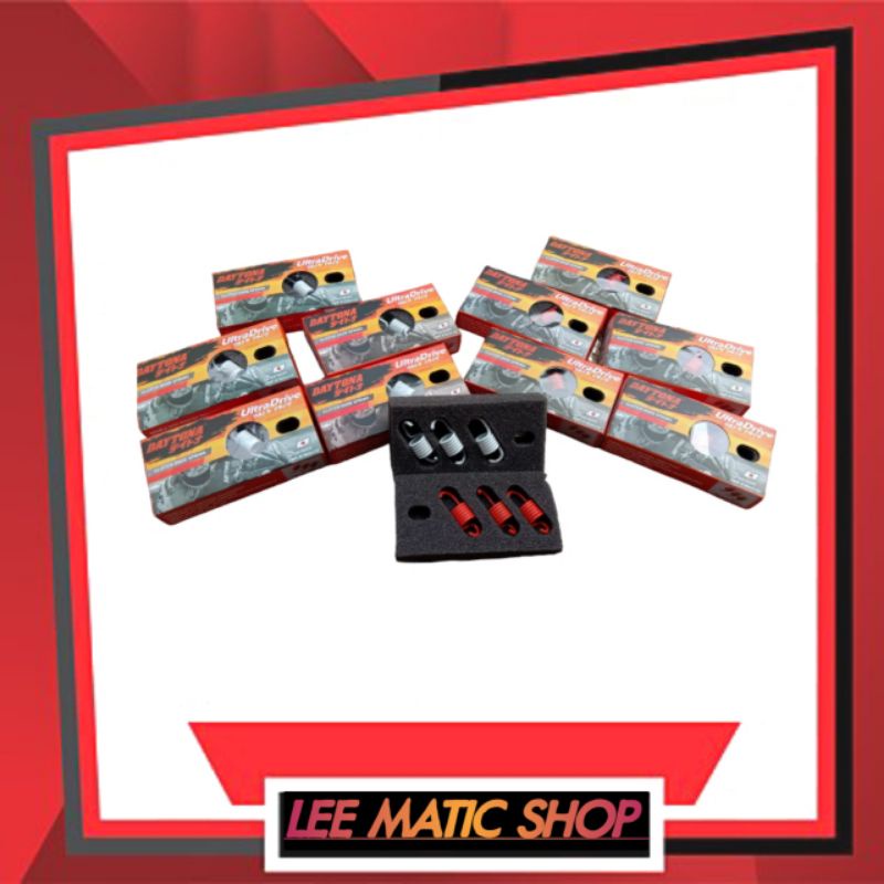 PER KAMPAS GANDA PER CENTRI DAYTONA BEAT KARBU PER SENTRIK BEAT KARBU ORIGINAL DAYTONA