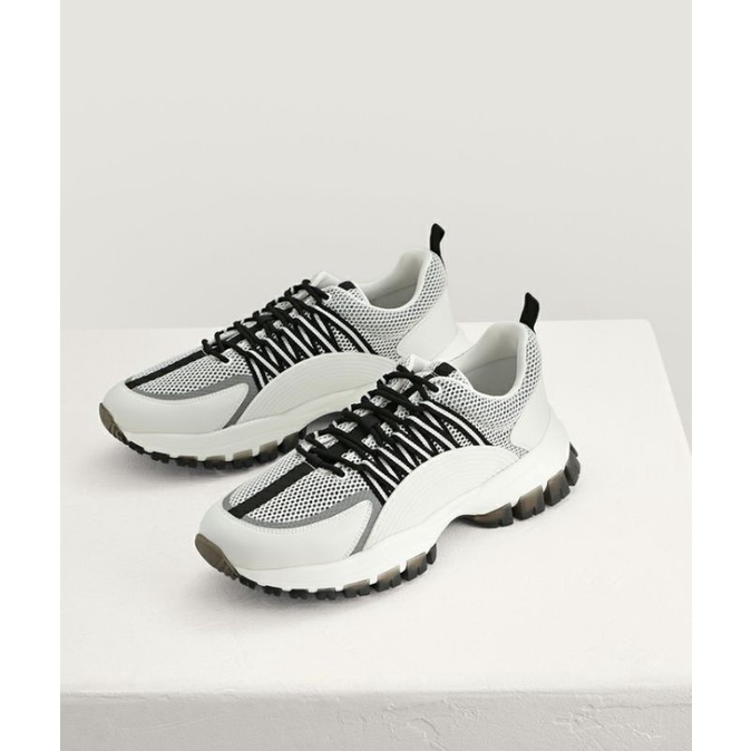Sepatu Pria Sneakers PEDRO ORIGINAL