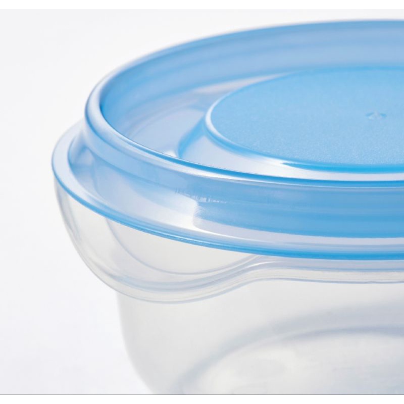 PRUTA MINI 70ml isi 3pcs IKEA