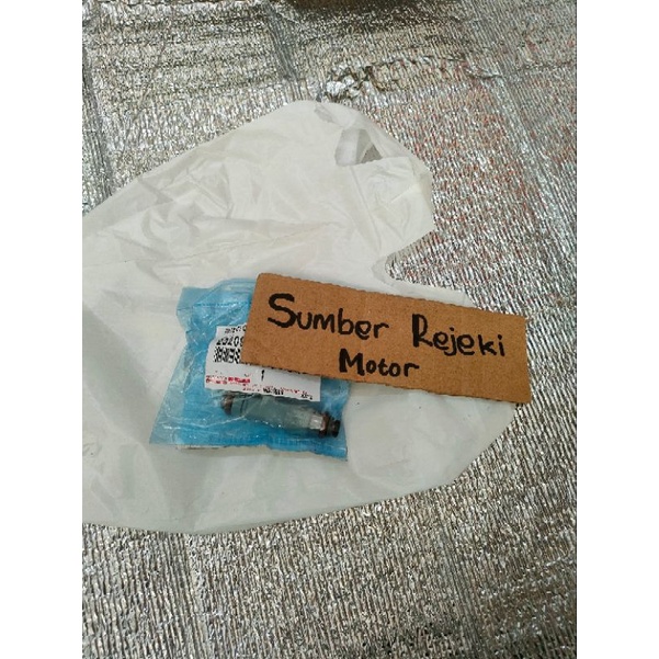 Nozzle injector nozzle injektor minyak Agya Ayla 1000cc ASLI