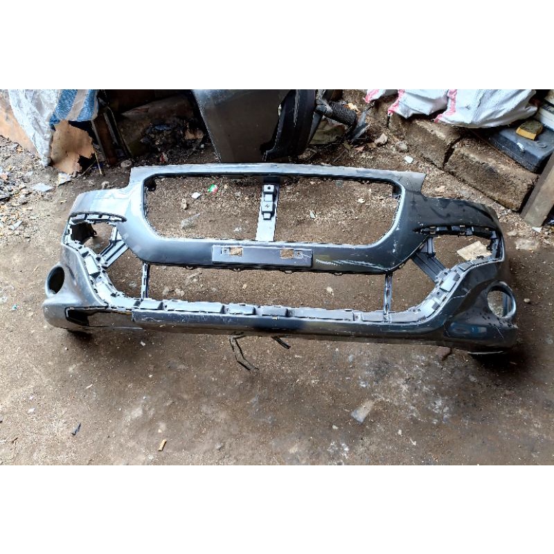 bemper bumper depan ertiga drezza