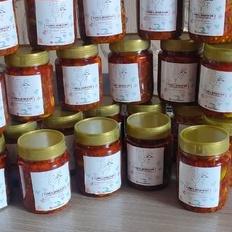 

Terbaru dan terlaris sambal baby cumi teri medan pete jengkol