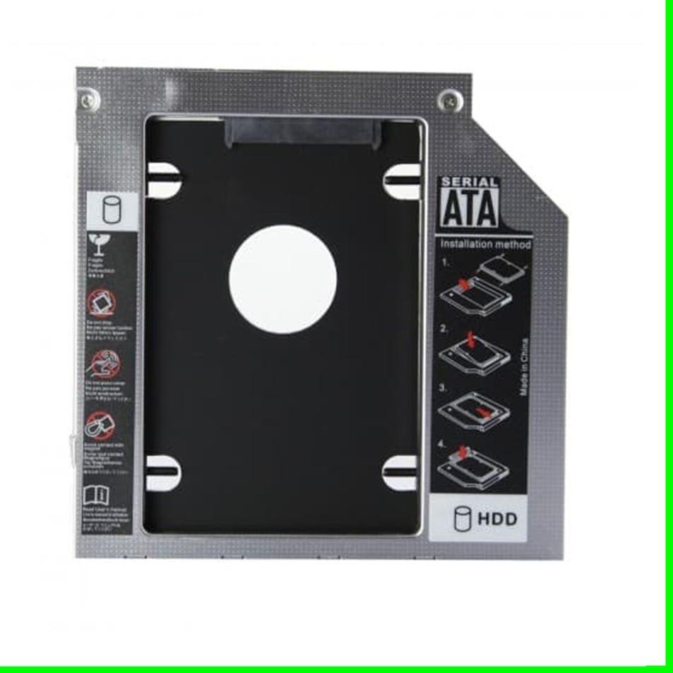 Paket Untung PAKET SSD DAN CADDY ADATA SU650 120GB Ultimate 2.5 Sata III