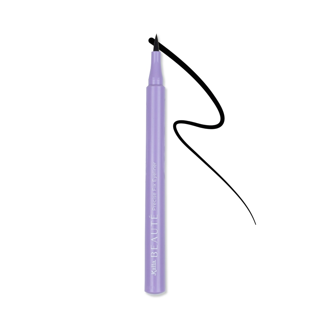 Kaila Beauté Precise Fix Eyeliner