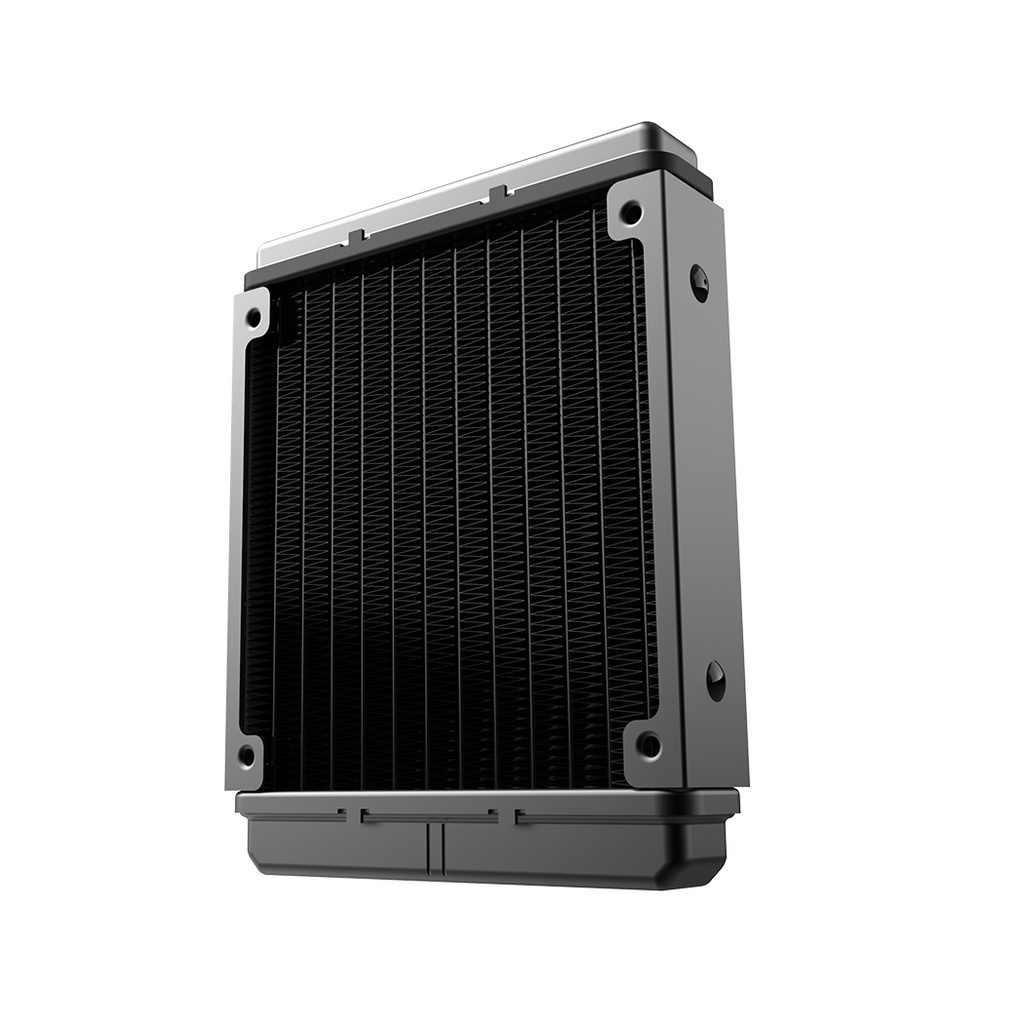 PCCOOLER GI-CL120 PRO LIQUID CPU COOLER 120mm CL 120 PRO