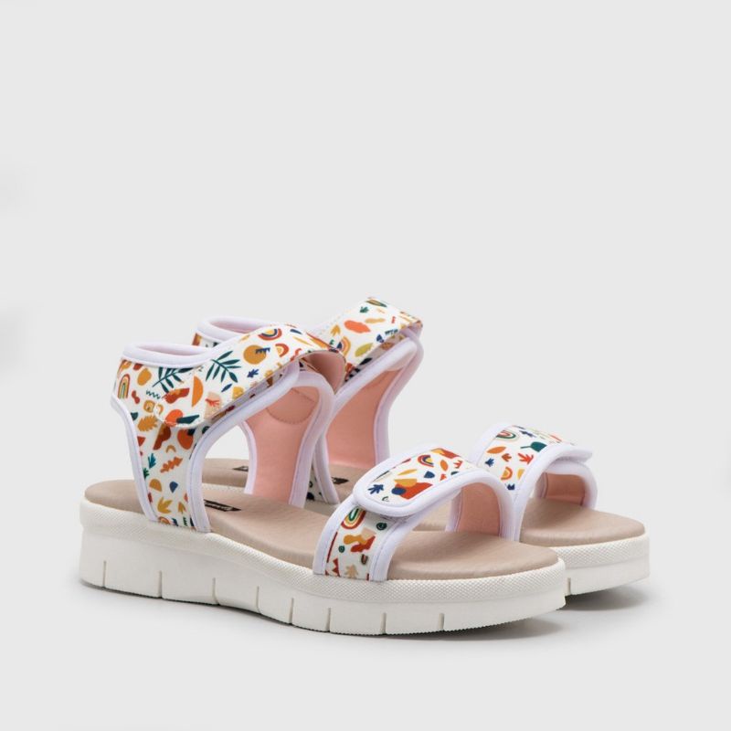 sandal adorable project