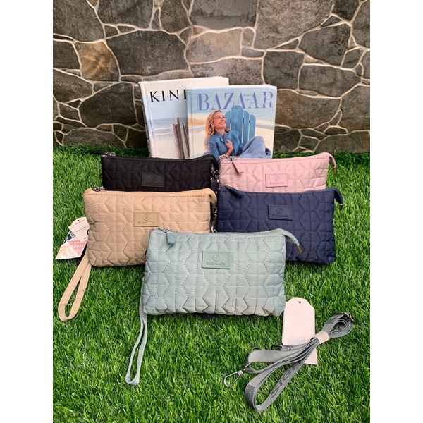 Tas Selempang Sighmon 2300 2in2 ori import