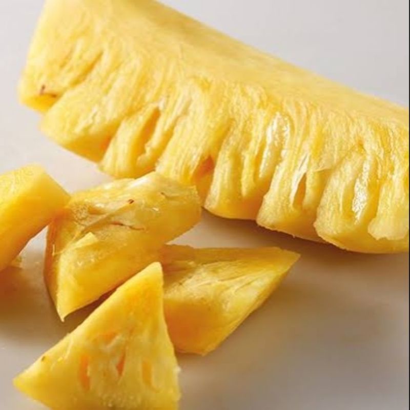 

Nanas Kupas Segar 1 Buah