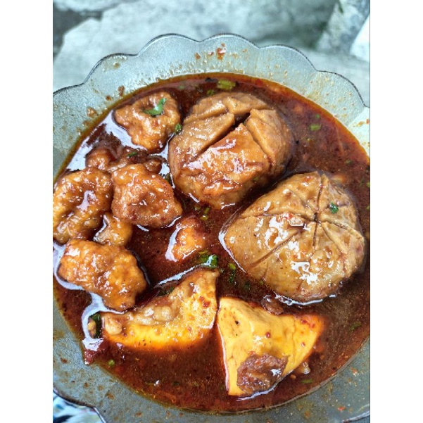 

BASO CINGCANG BY NAILUN