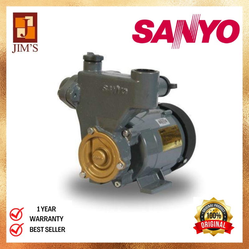 SANYO Pompa Air PWH236C / PWH 236 C