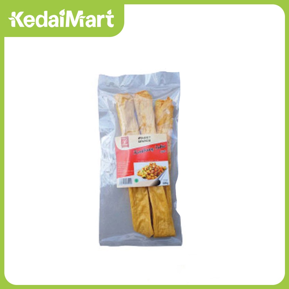 

Choice L Kembang Tahu Pita 100 Gram