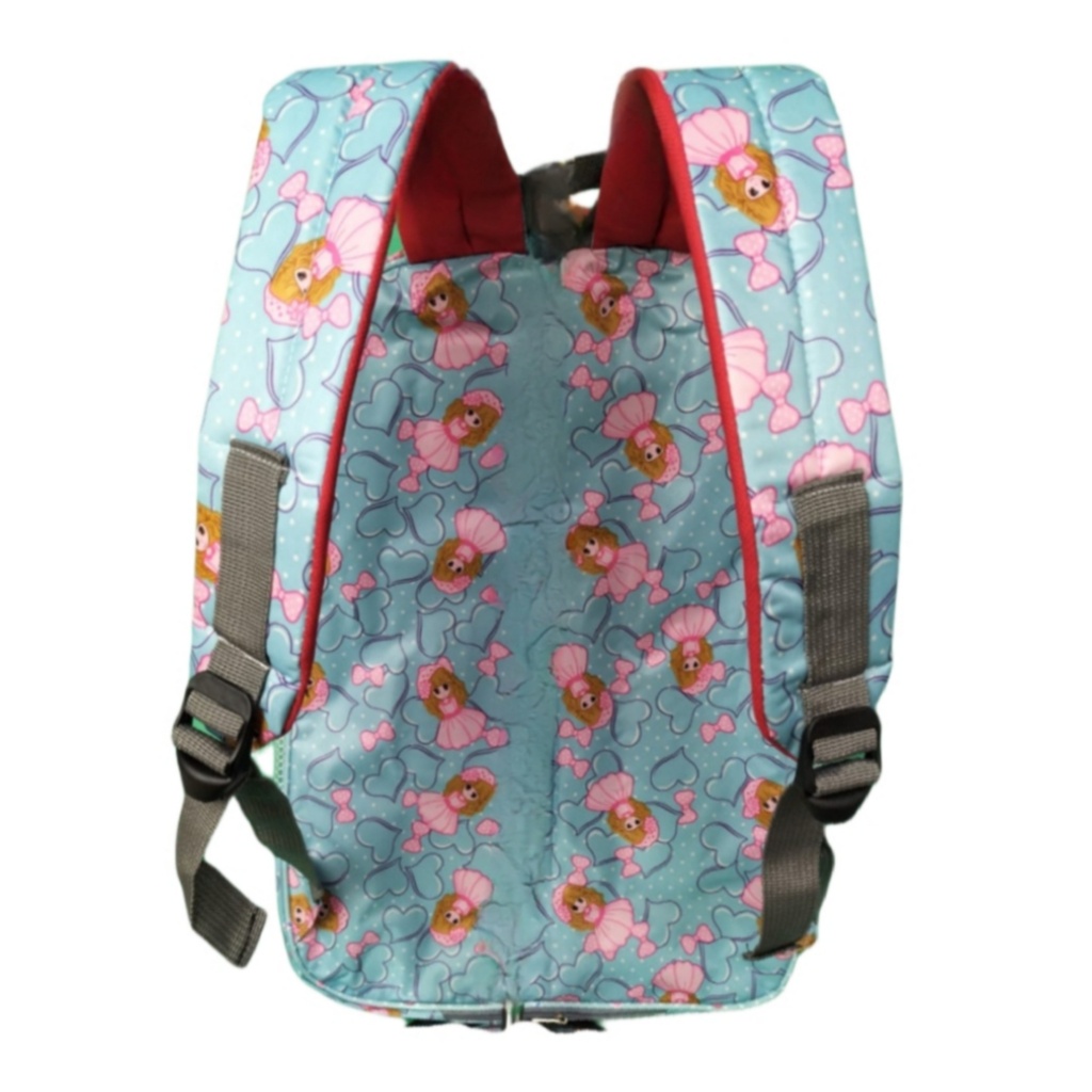 12.12 PROMO Tas Ransel Wanita Laptop Terbaru Model Kekinian Dan Termurah
