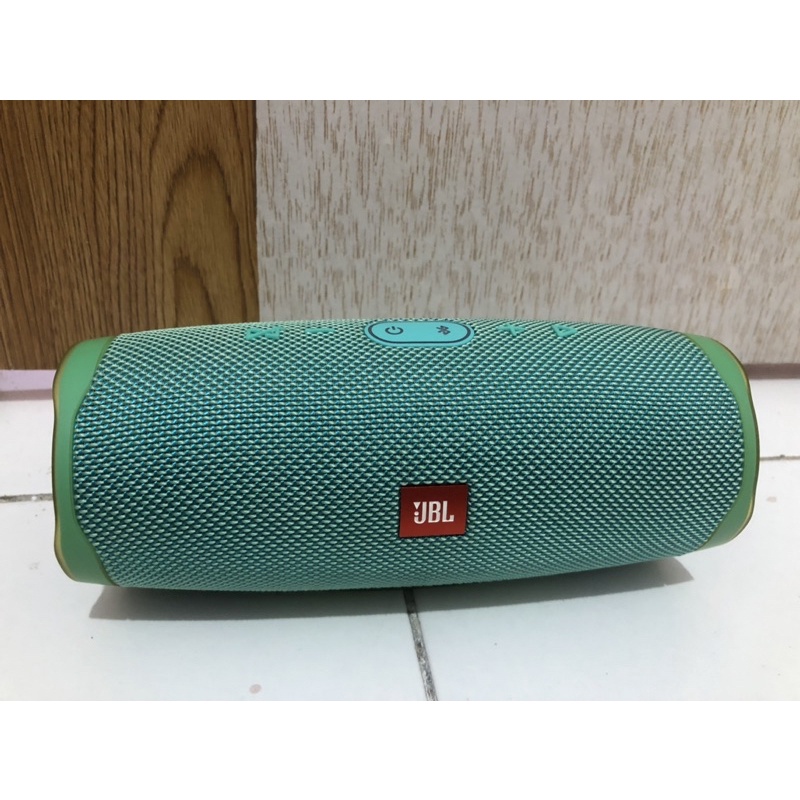 JBL CHARGE4 ORI BUILDUP