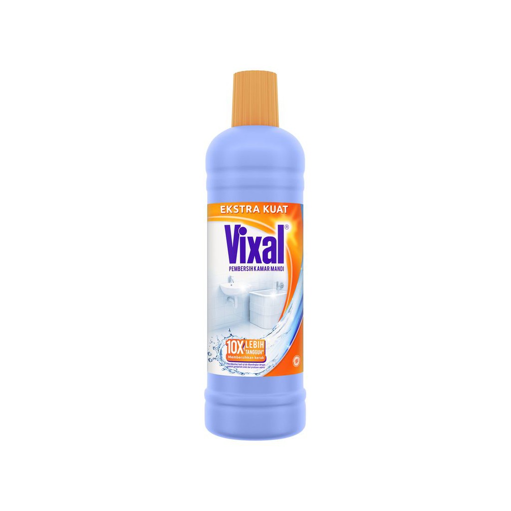 Vixal pembersih porselen 780 ml