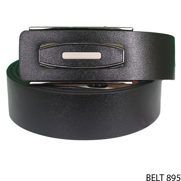 Ikat Pinggang Oscar Pria Oscar Hitam – BELT 895