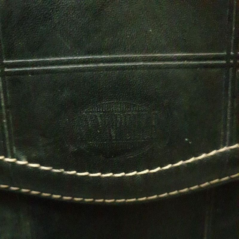 TAS ANNAPELLE PRELOVED