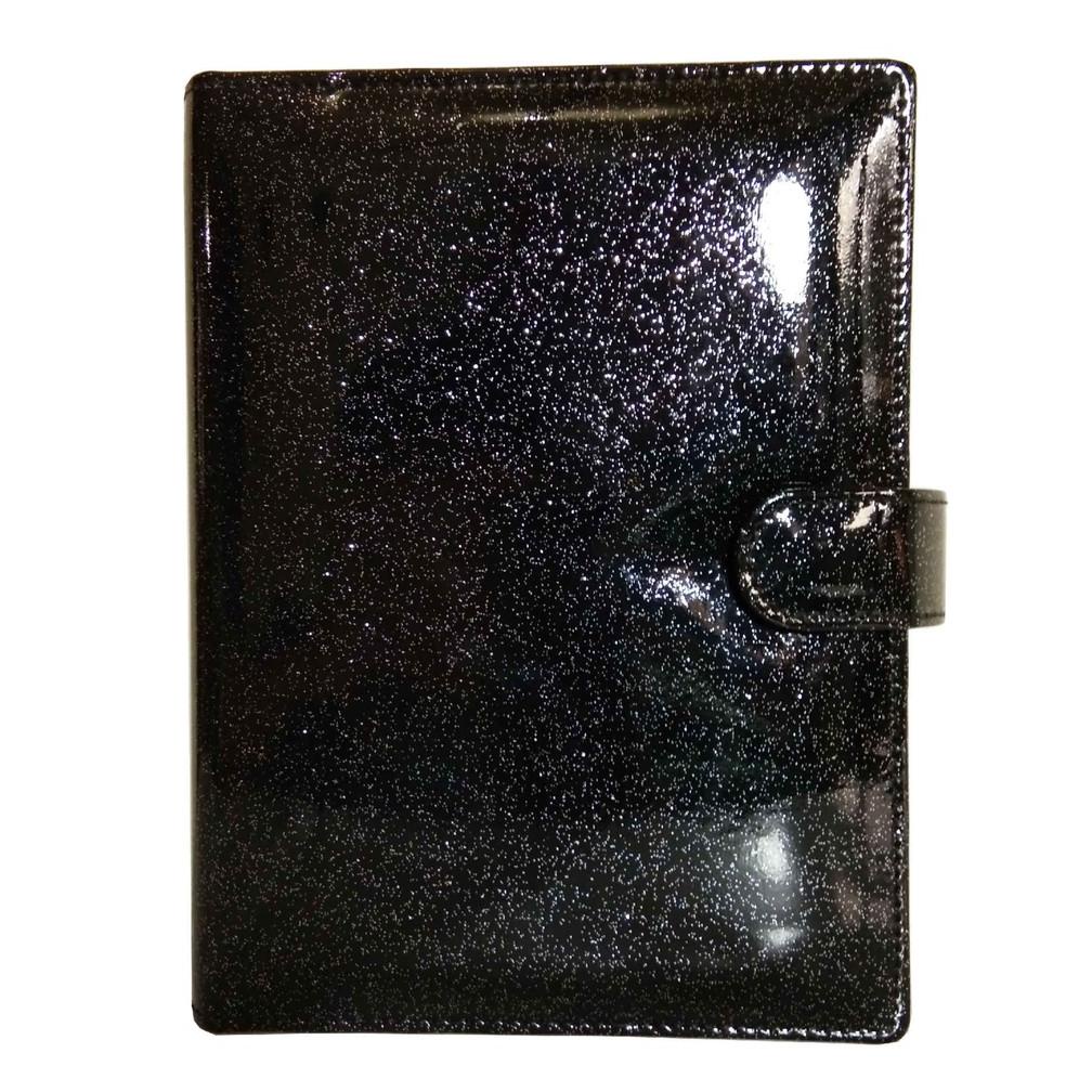 

BINDER GLITER GLOSSY 26RING TERLARISS...,,,,,