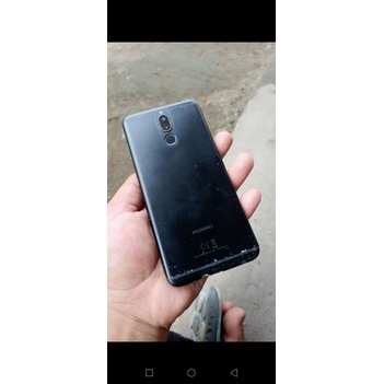 Huawei nova 2i minus Lcd