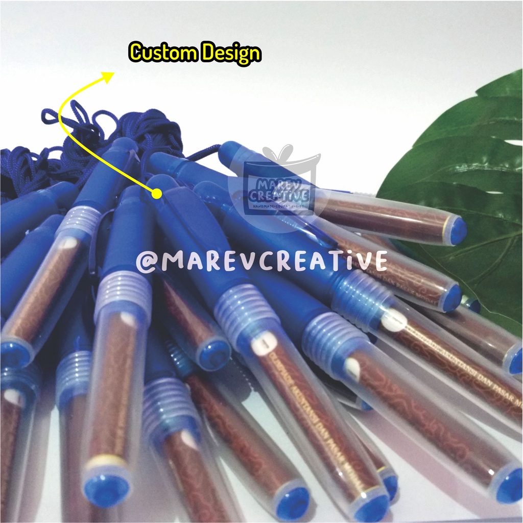 

PULPEN CUSTOM - PULPEN CUSTOM NAMA, BOLPOIN CUSTOM, PEN CUSTOM GIMILAB.ID