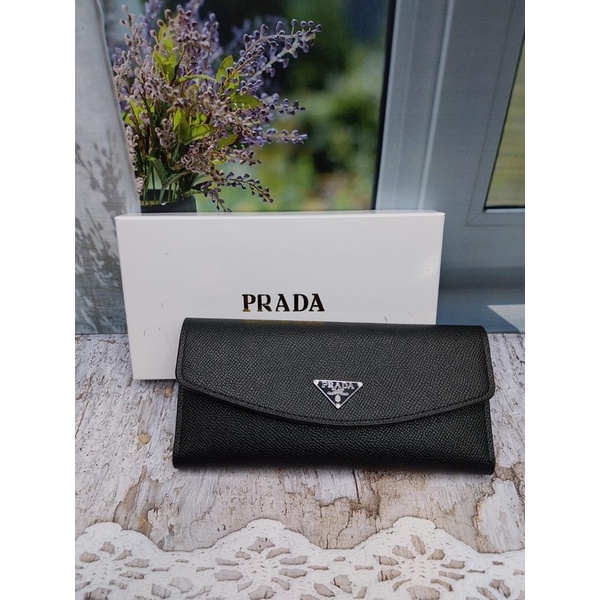 Dompet Panjang Lipat 3 PRD Freebox