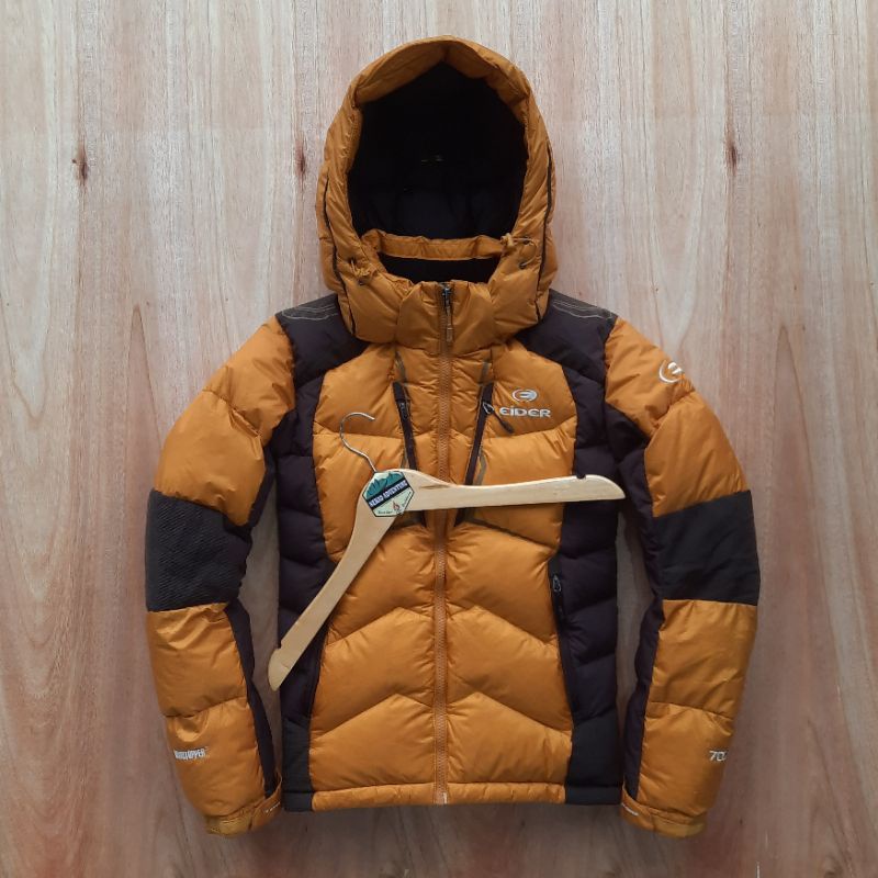 Eider jaket second bulang