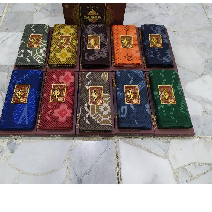 Trendy - Sarung Wadimor Balimoon Classic