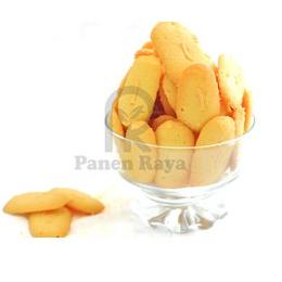 

GRATIS ONGKIR Lidah Kucing Kue Kering Lebaran Natal PR 100gr ^ 849