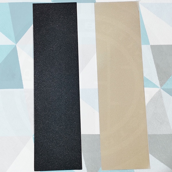 9in x 33in Sheet OS780 Skateboard Griptape (1 Sheet)