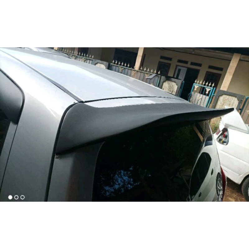 Jual Spoiler Spoon Ayla Agya Shopee Indonesia