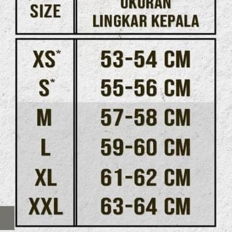 Hot Now Helm Centro INK KW + Kaca dewasa pria wanita SNI