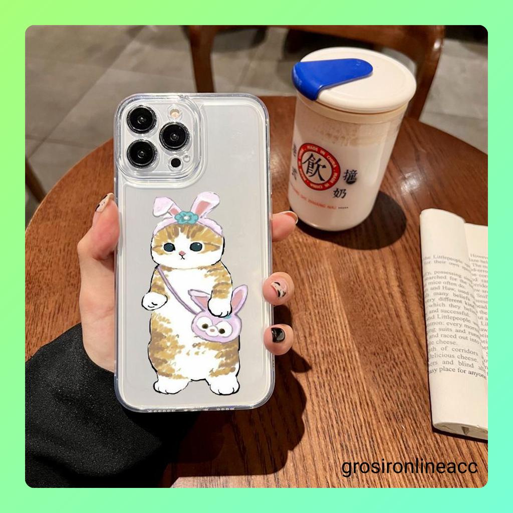 Casing Soft GG32 for Infinix Hot 10 10s Play 11 12 Play 12i 20i Smart 5 6 6+ Iphone 6 6s 6+ 6s+ 7 8 7+ 8+ X Xs Max Xr 11 12 13 Pro Max 14 14+ Plus