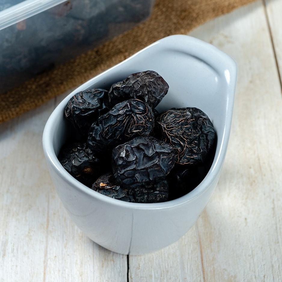 

(PROMO LQF61) KURMA AJWA SUPER GRADE A PREMIUM ❆