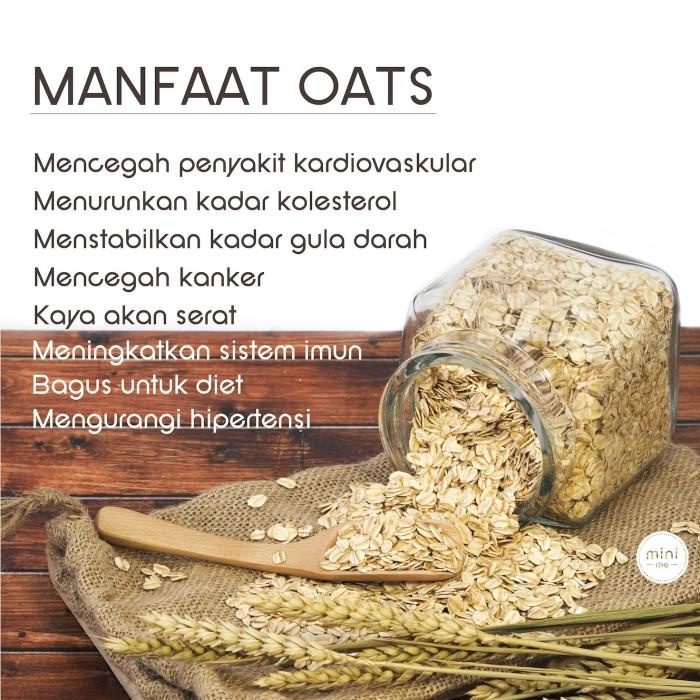 

Paket Granola 6 Rasa 021