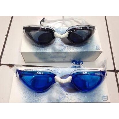 Kacamata Renang Speedo Aquaplus Original