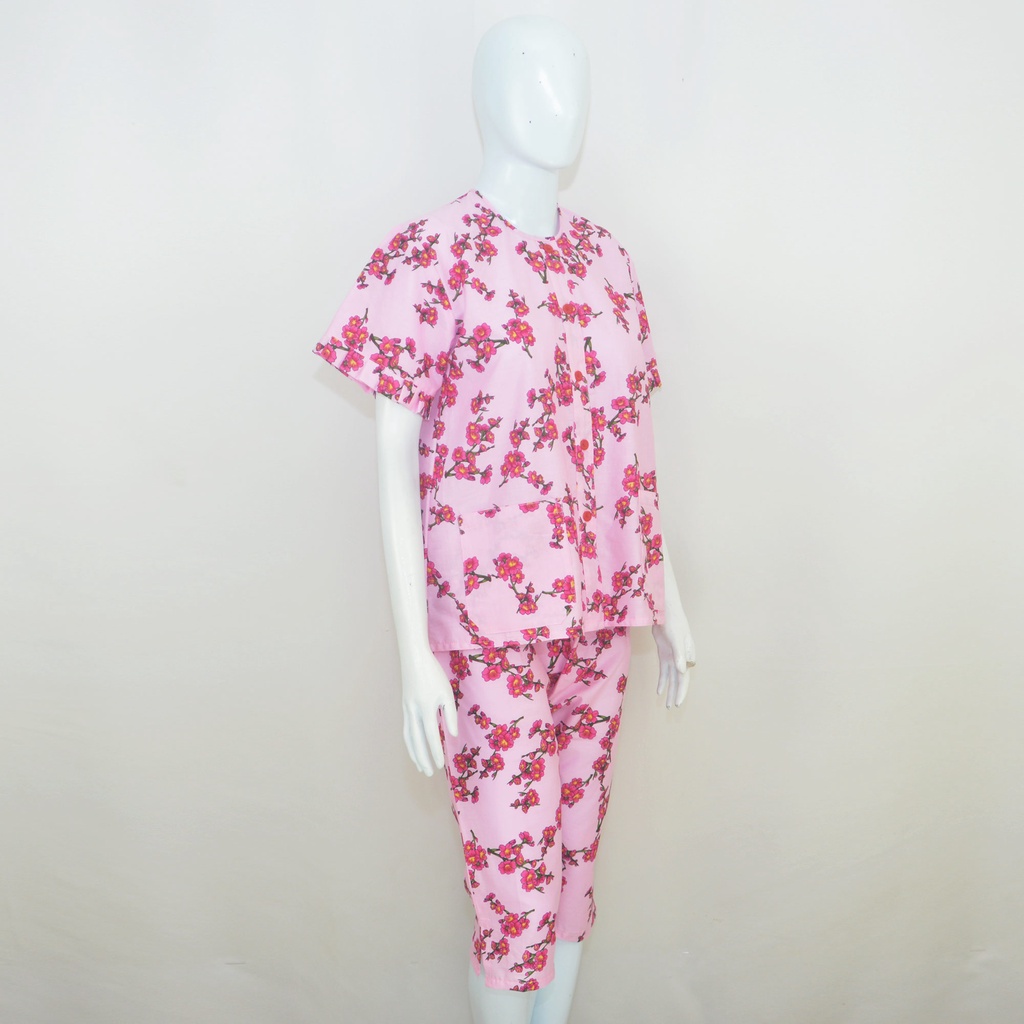 Baby Doll Katun L - 90030001