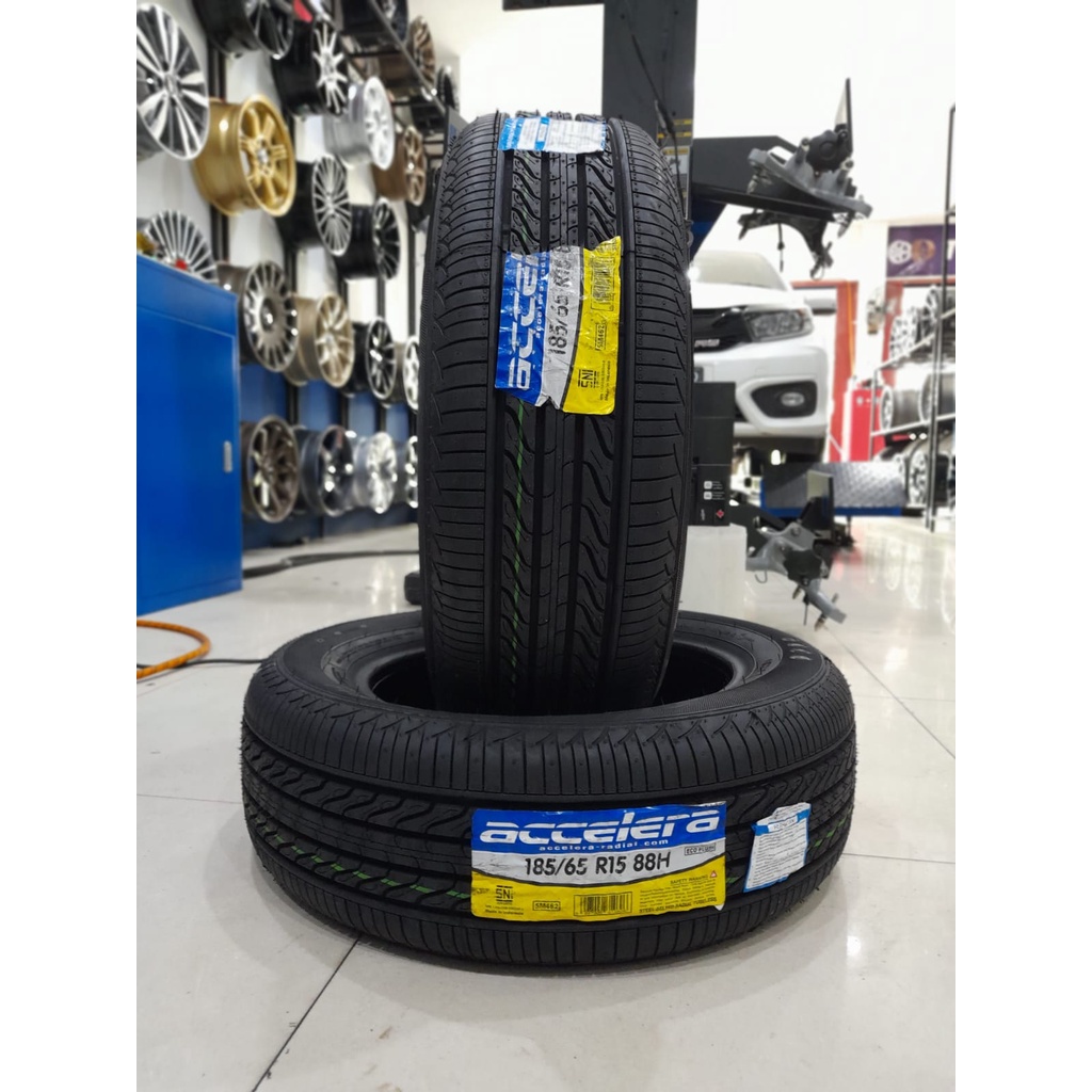 Ban Mobil Livina Ertiga Avanza Ukuran 185 65 R15 Ban Tubles Accelera