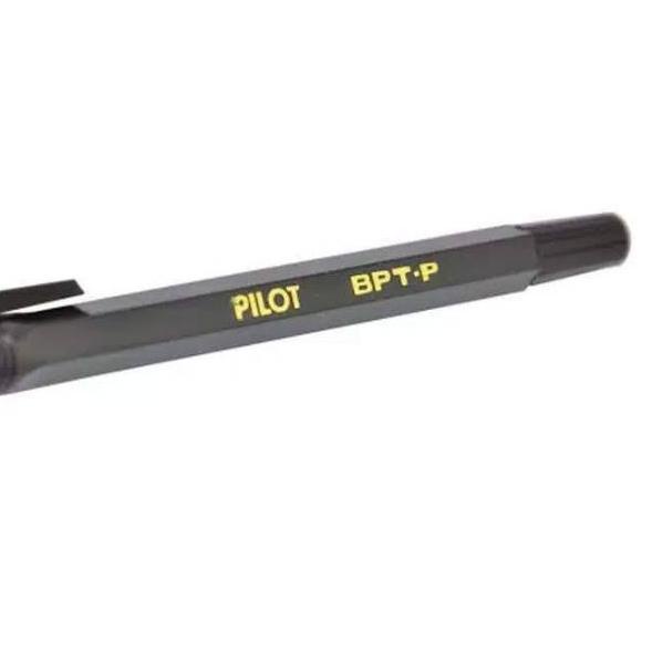 

[PRODUK HIFMV] Pulpen Pilot ballpoint BPT-P (Asli) QNT