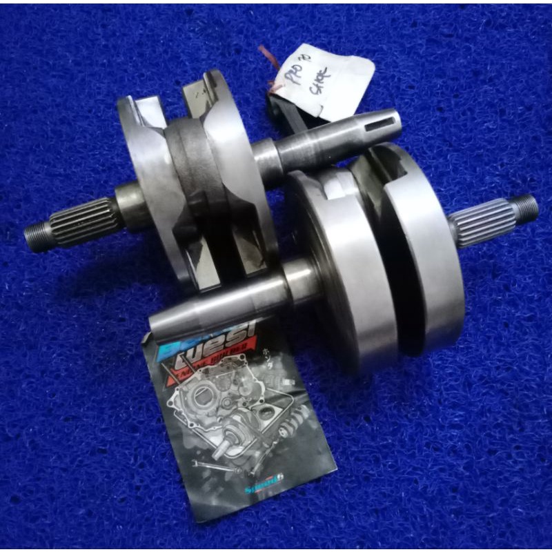 Askruk struk up kruk as struk up bandul struk up langka 70 tiger/mp/gl/CB