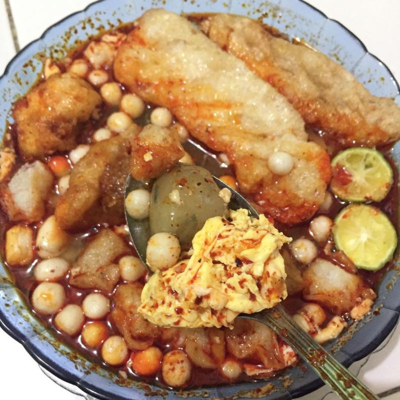 

Baso aci