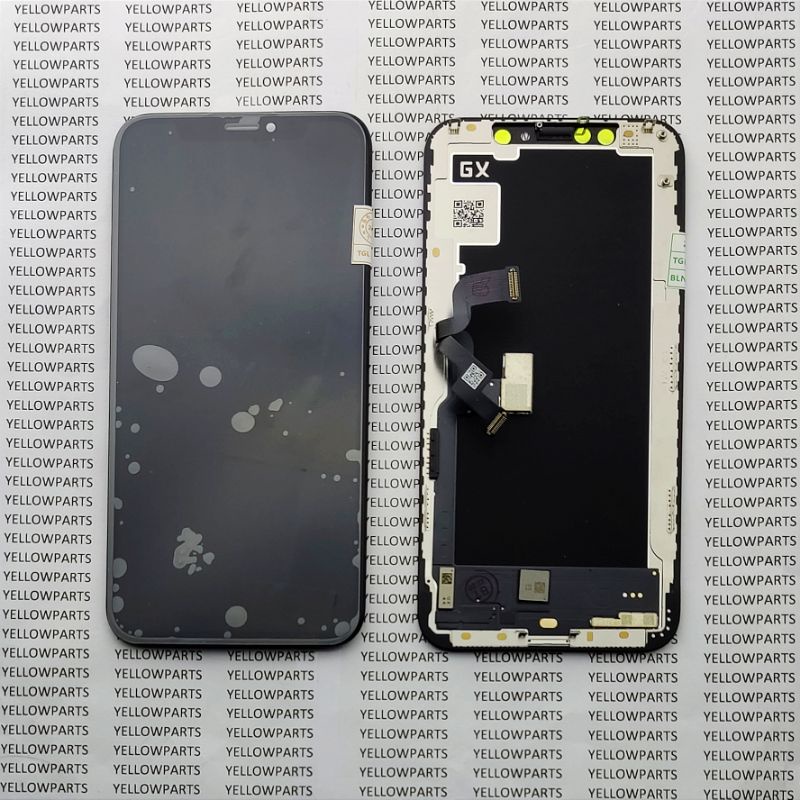 LCD TOUCHSCREEN IP XS GX OLED