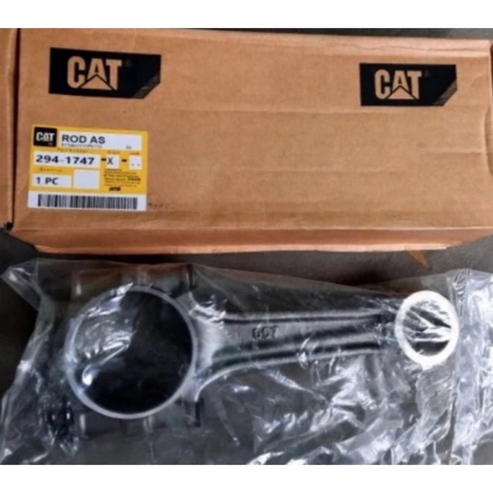 Stang Seher Stang Piston Cat 320D 294-1747 2941747