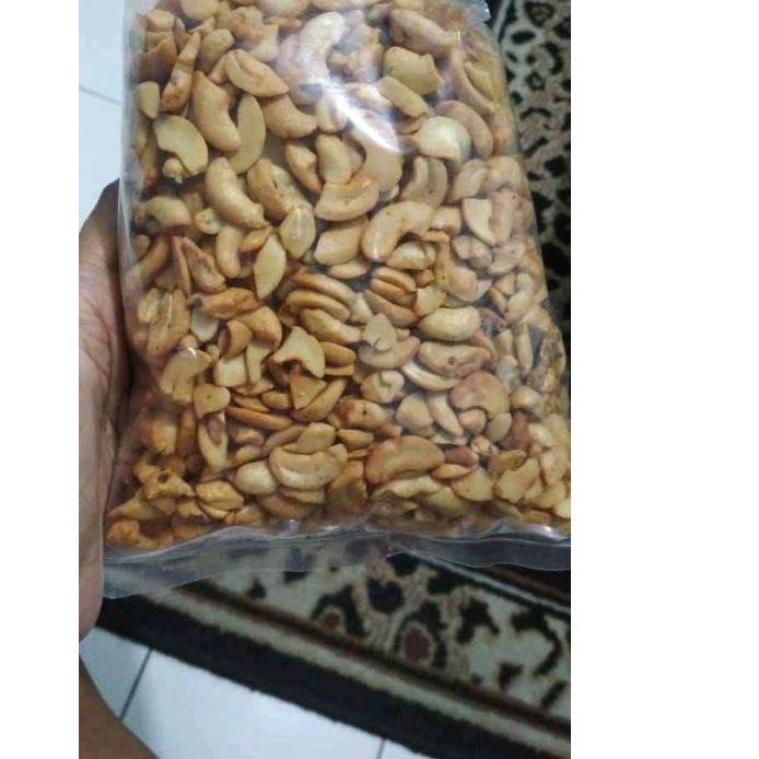 

READY ✅kacang mete mateng goreng 1 kg|RA8