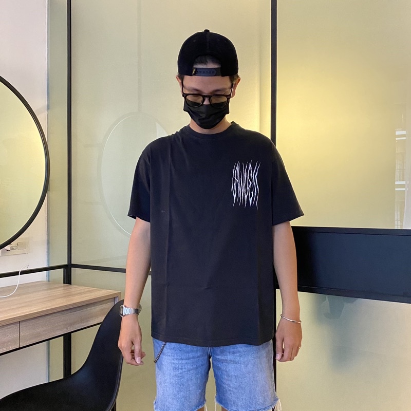 Kaos Lawless Second LOSS