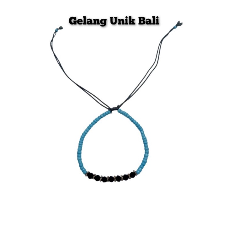Gelang Cantik Khas Bali